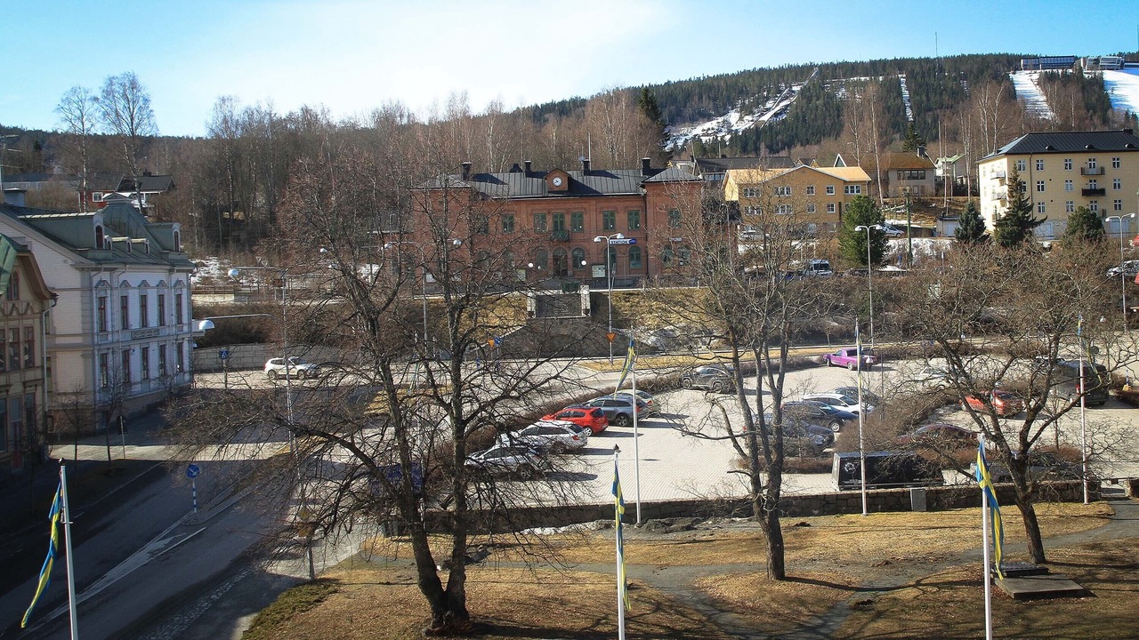 Photo of Bedroom in Solleftea