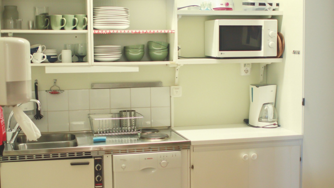 Photo of Kitchen in Solleftea