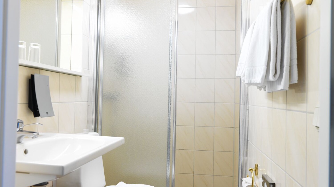 Photo of Bathroom in Skovde Municipality