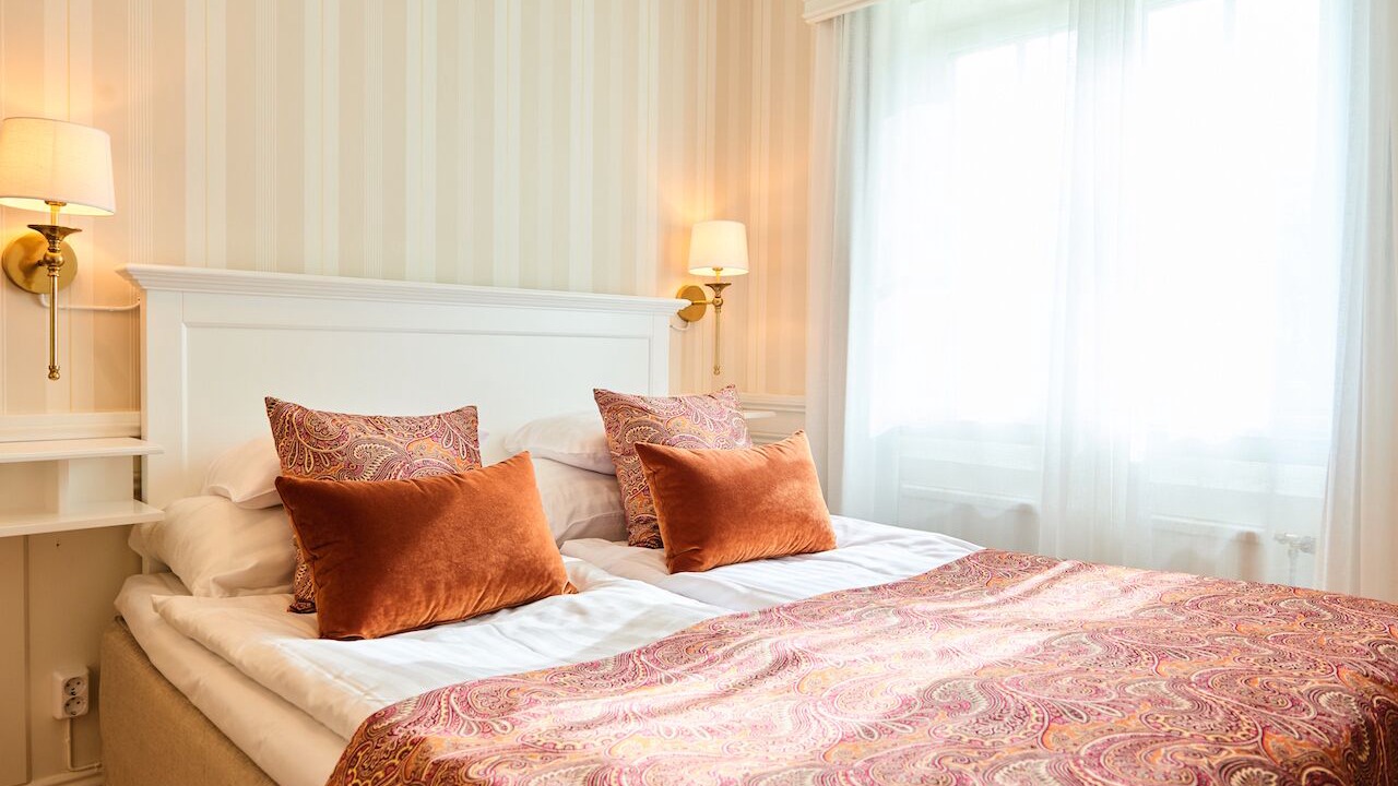 Photo of Bedroom in Skovde Municipality