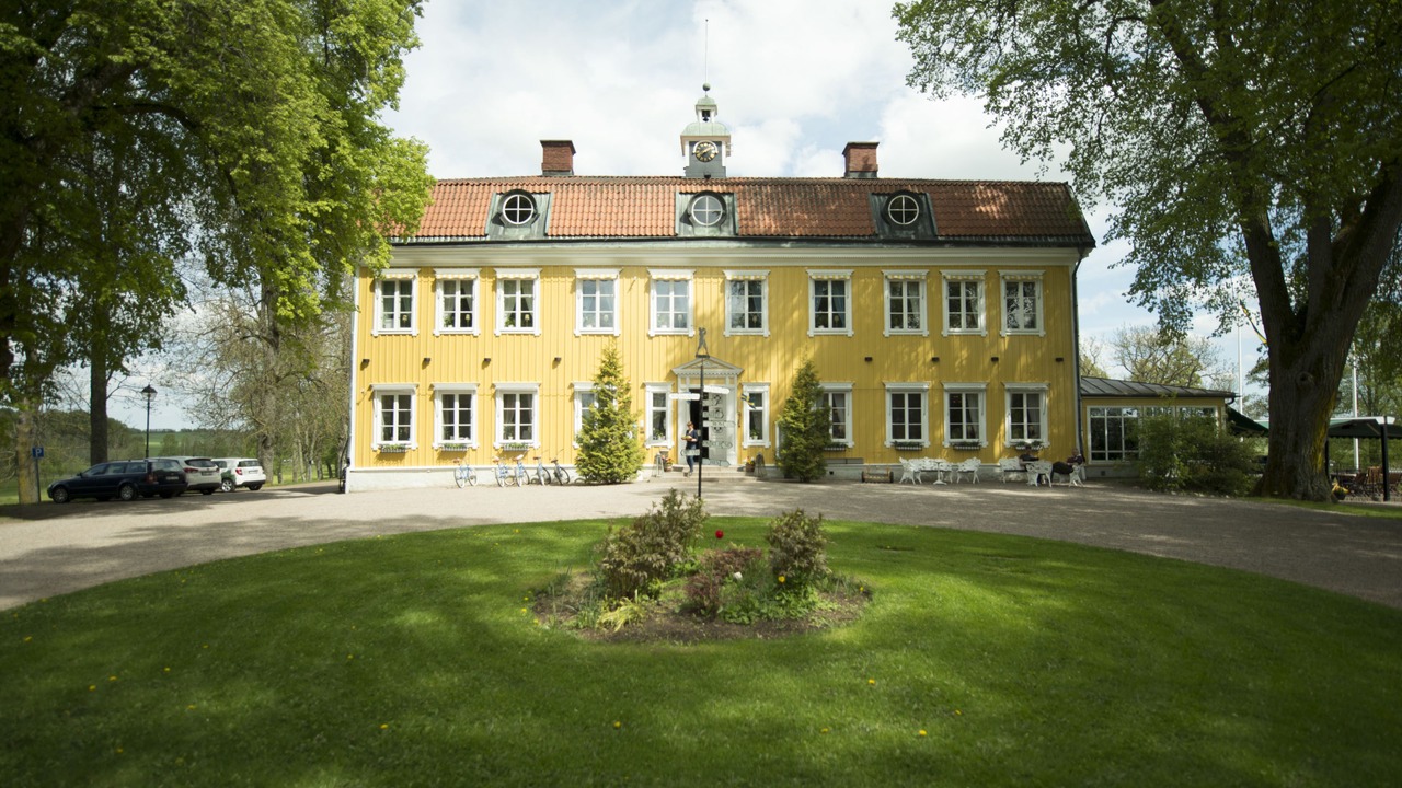 Photo of Buildings in Skovde Municipality