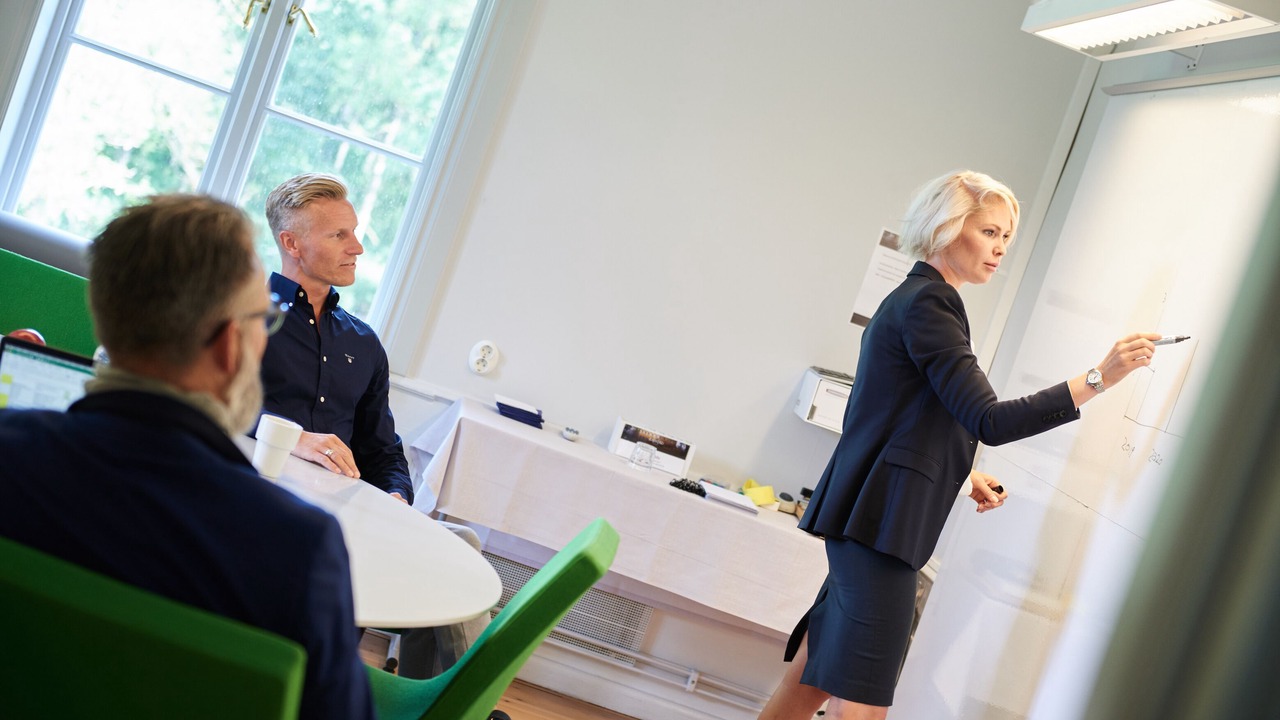 Photo of Others in Skovde Municipality