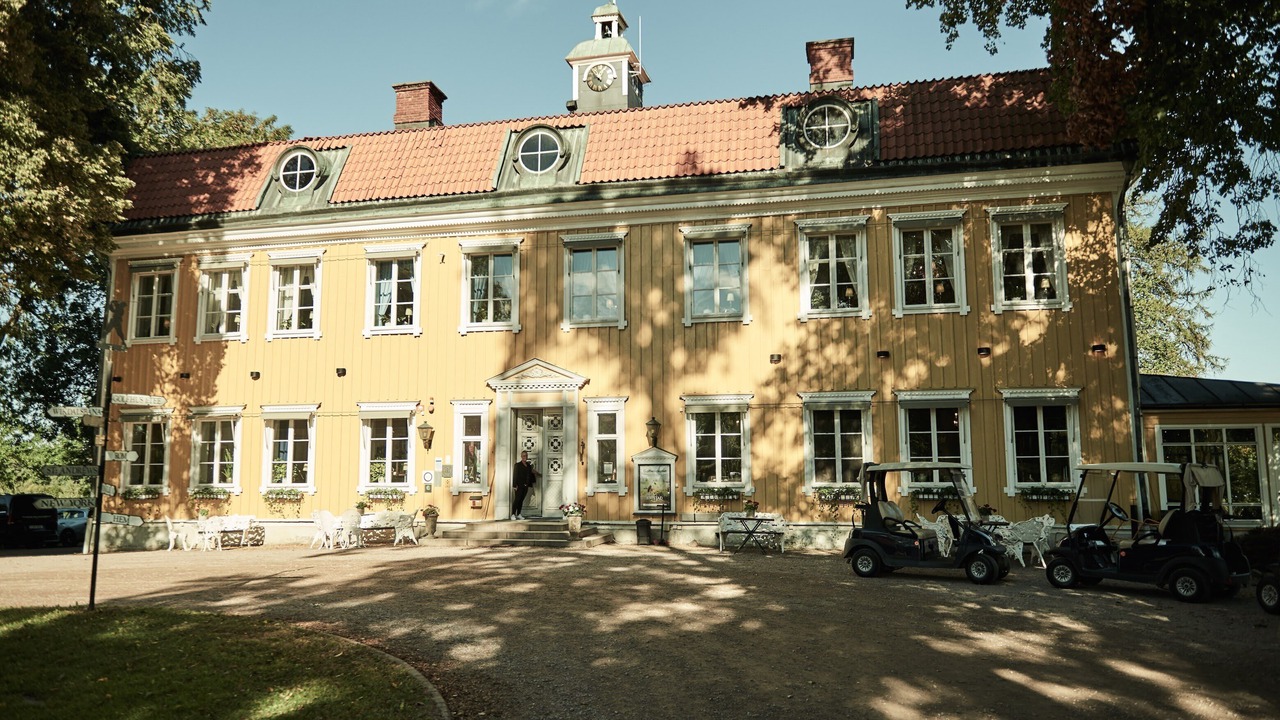 Photo of Outdoor in Skovde Municipality