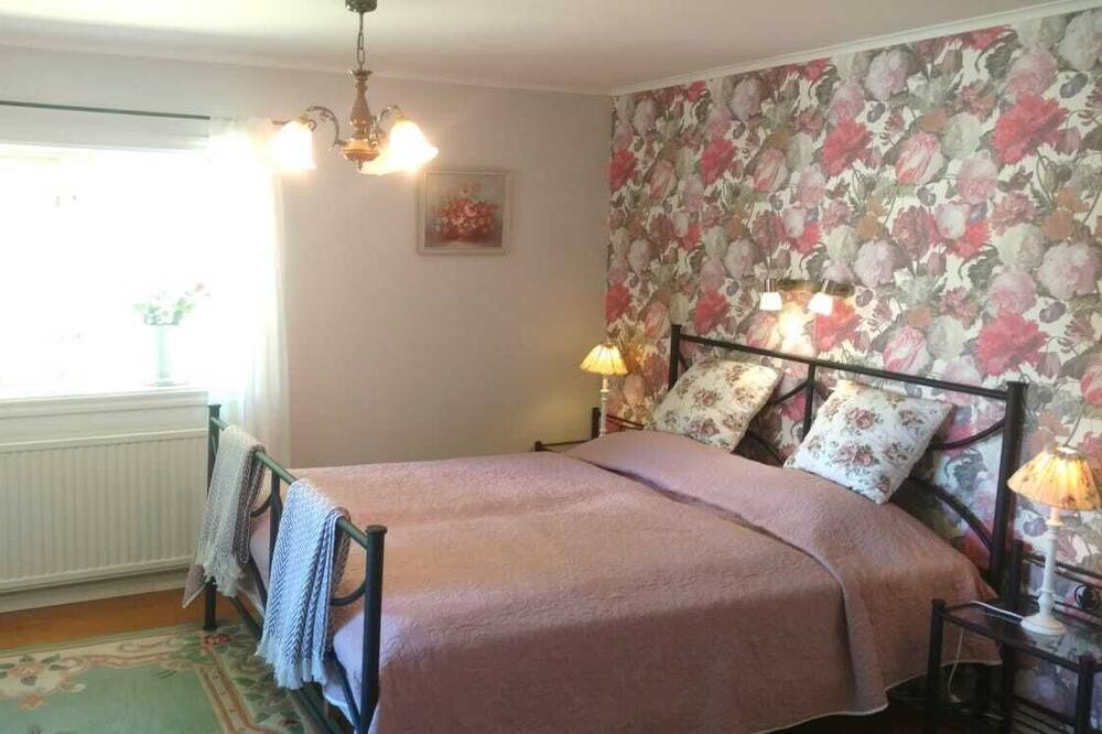 Photo of Bedroom in Mariestad