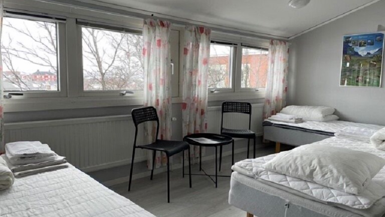 Photo of Bedroom in Centrum