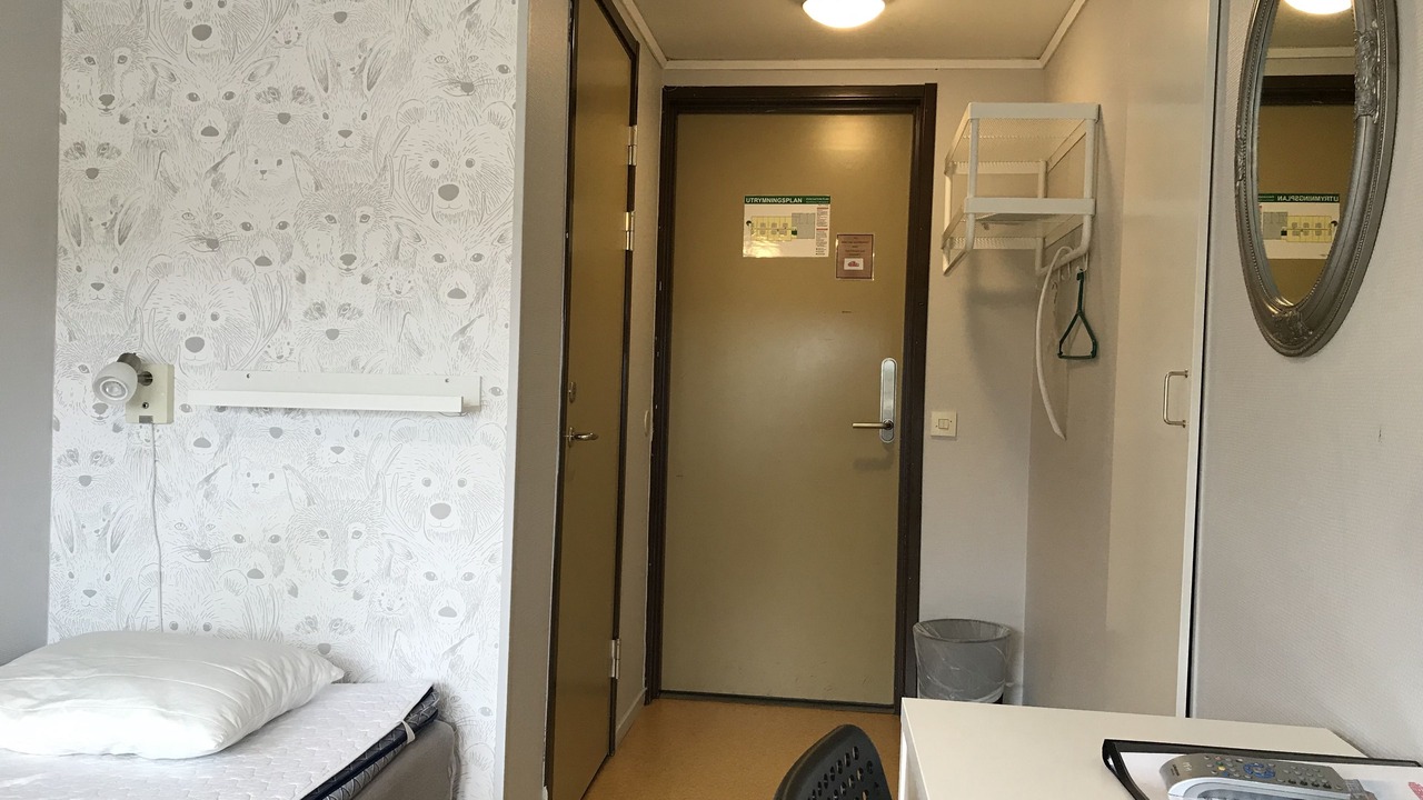 Photo of Bathroom in Centrum