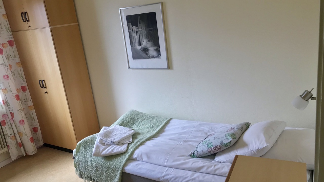 Photo of Bathroom in Centrum