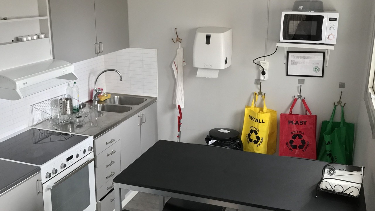 Photo of Kitchen in Centrum