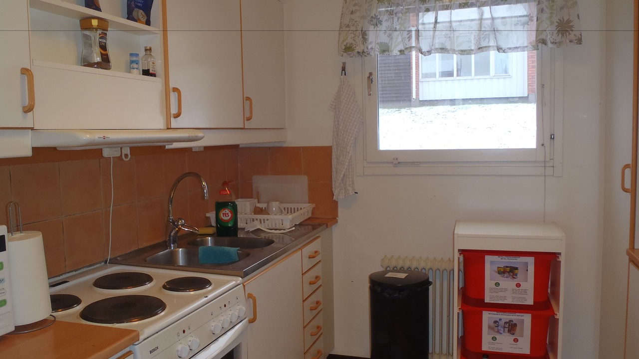 Photo of Kitchen in Centrum