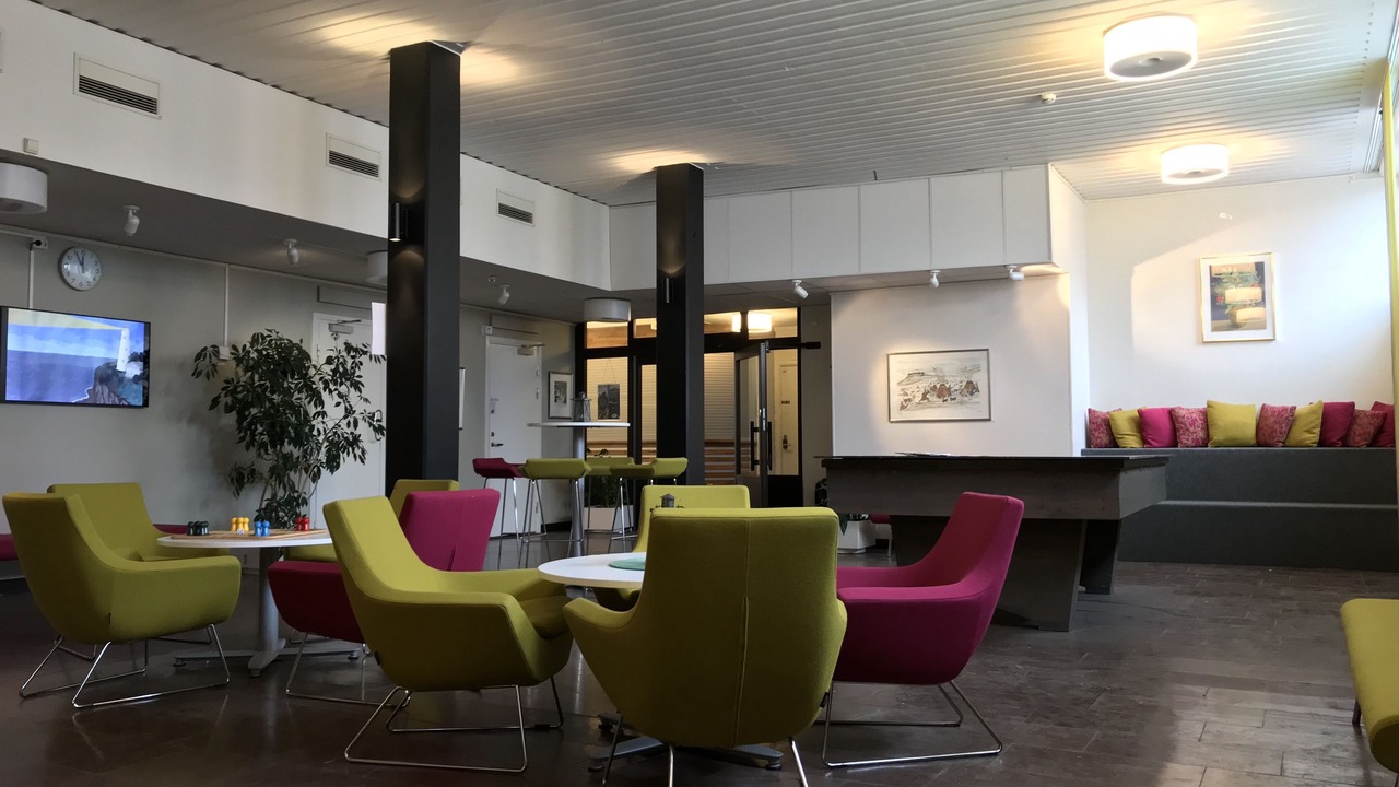Photo of Livingroom in Centrum