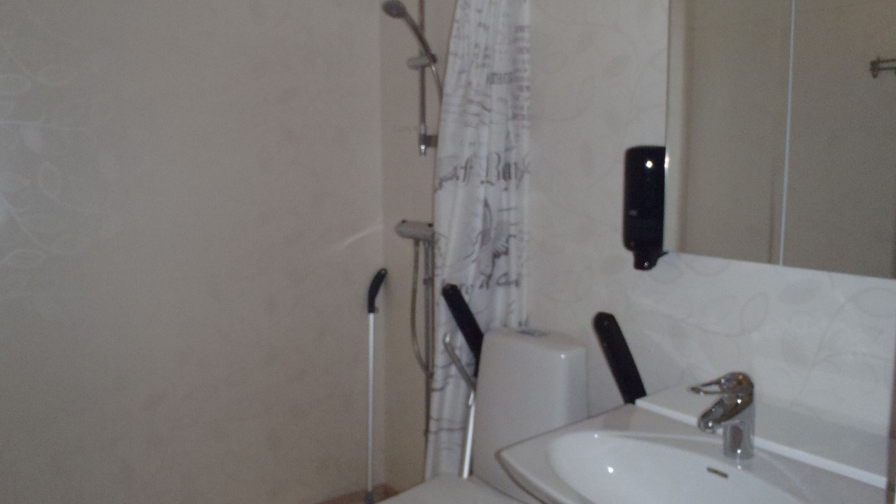 Photo of Bathroom in Centrum