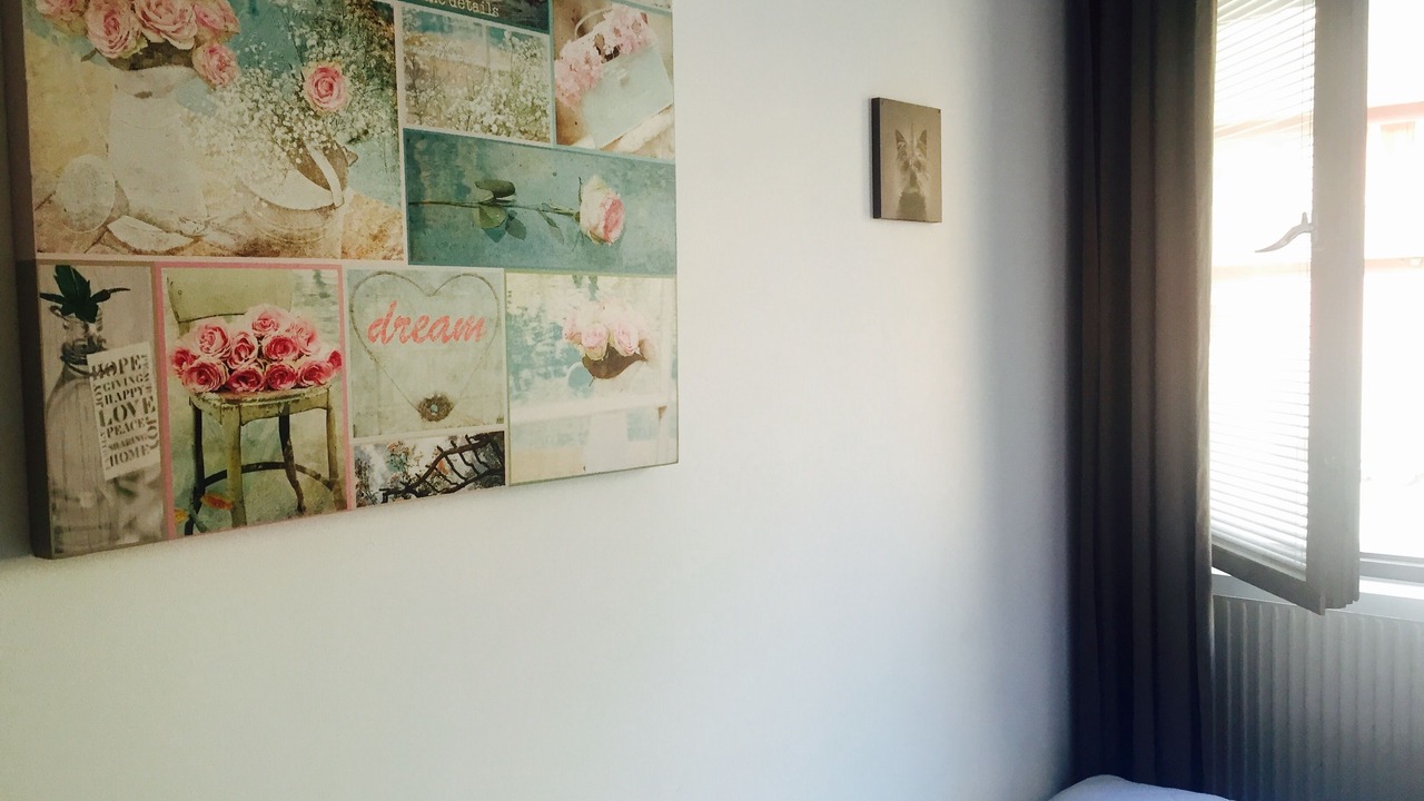 Photo of Bathroom in Olivedal