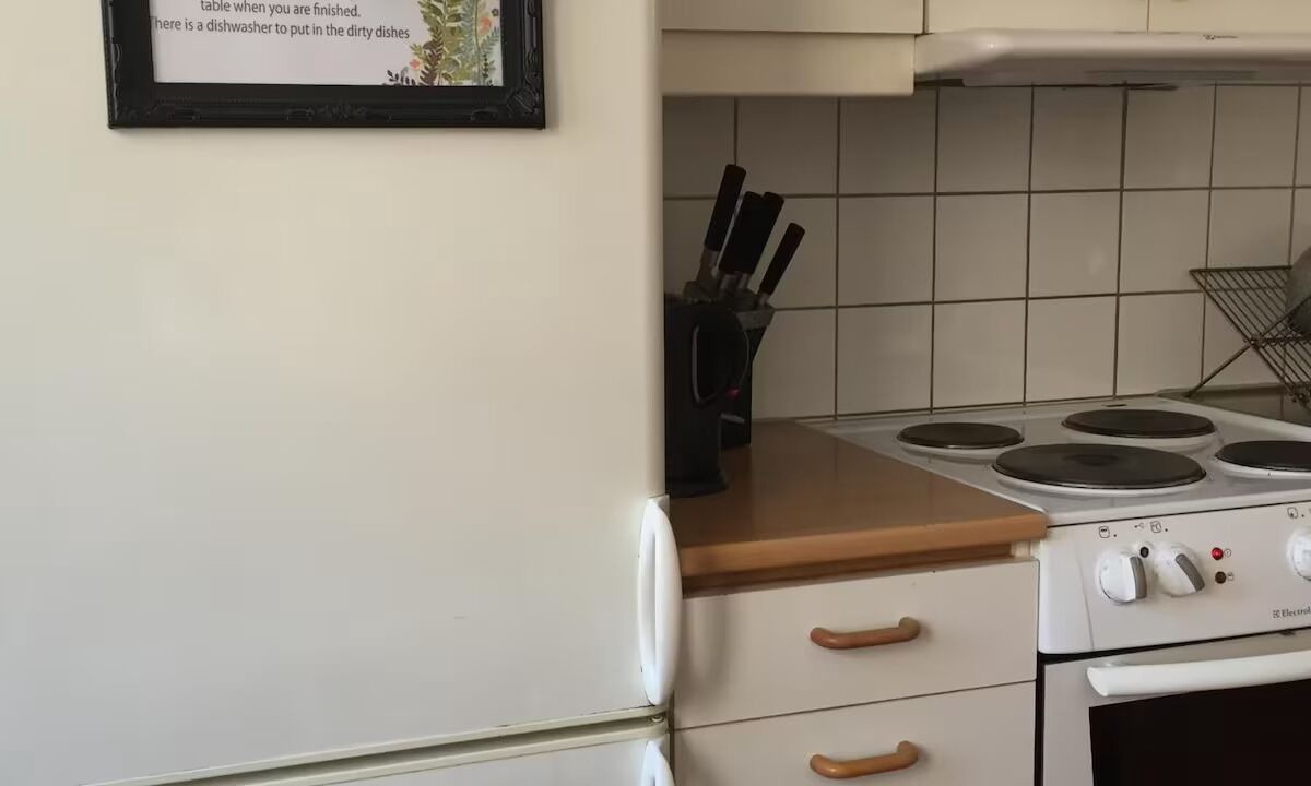 Photo of Bedroom in Olivedal
