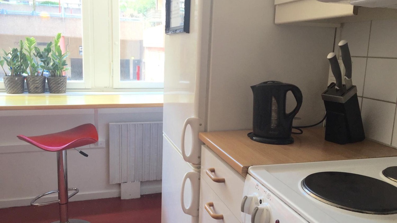 Photo of Kitchen in Olivedal