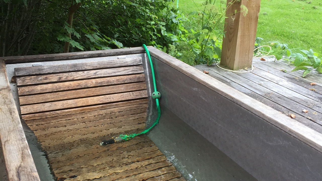 Photo of Outdoor in Enanger