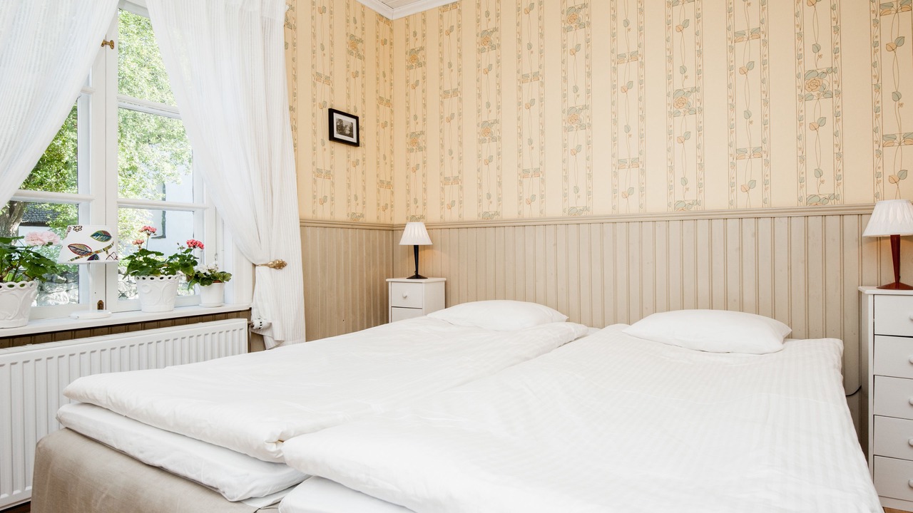 Photo of Bedroom in Enanger
