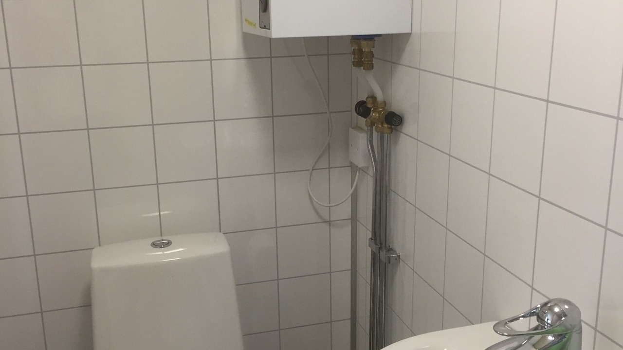 Photo of Bathroom in Enanger