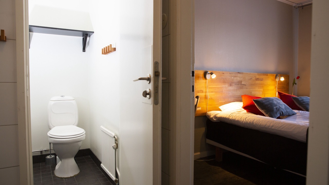 Photo of Bathroom in Staden