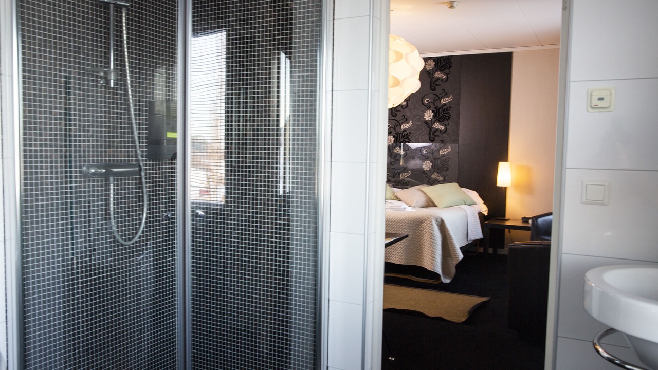 Photo of Bathroom in Staden