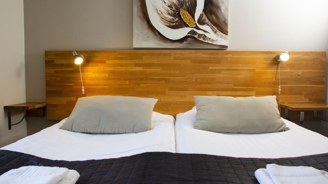 Photo of Bedroom in Staden
