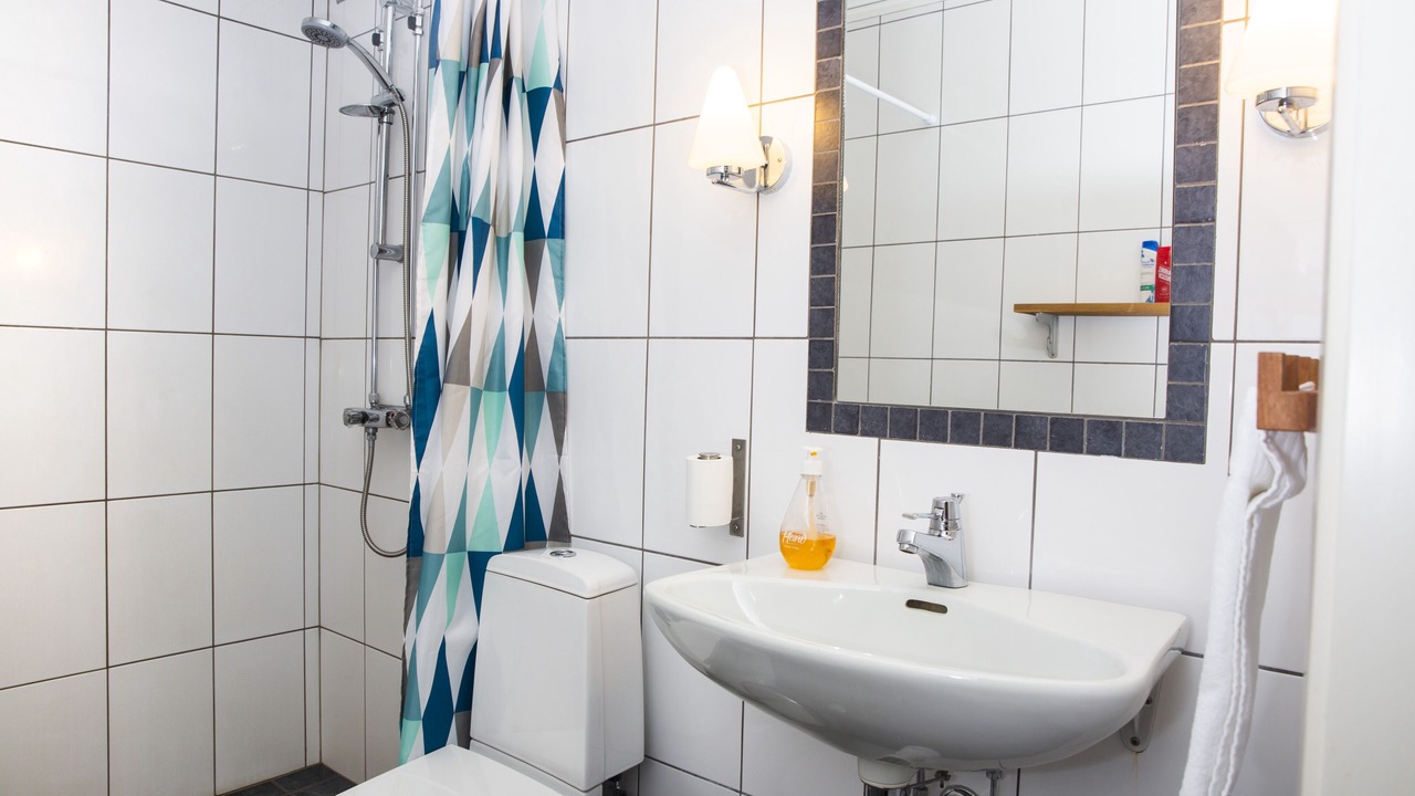 Photo of Bathroom in Staden