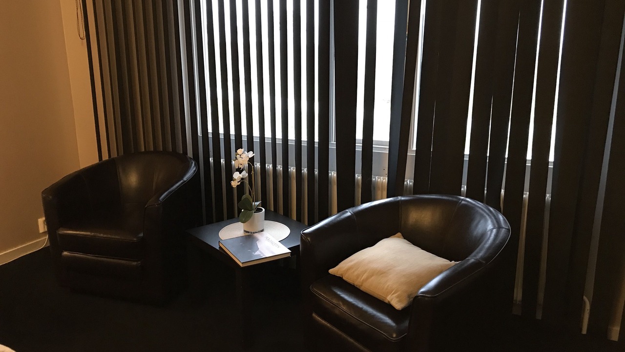 Photo of Bedroom in Staden