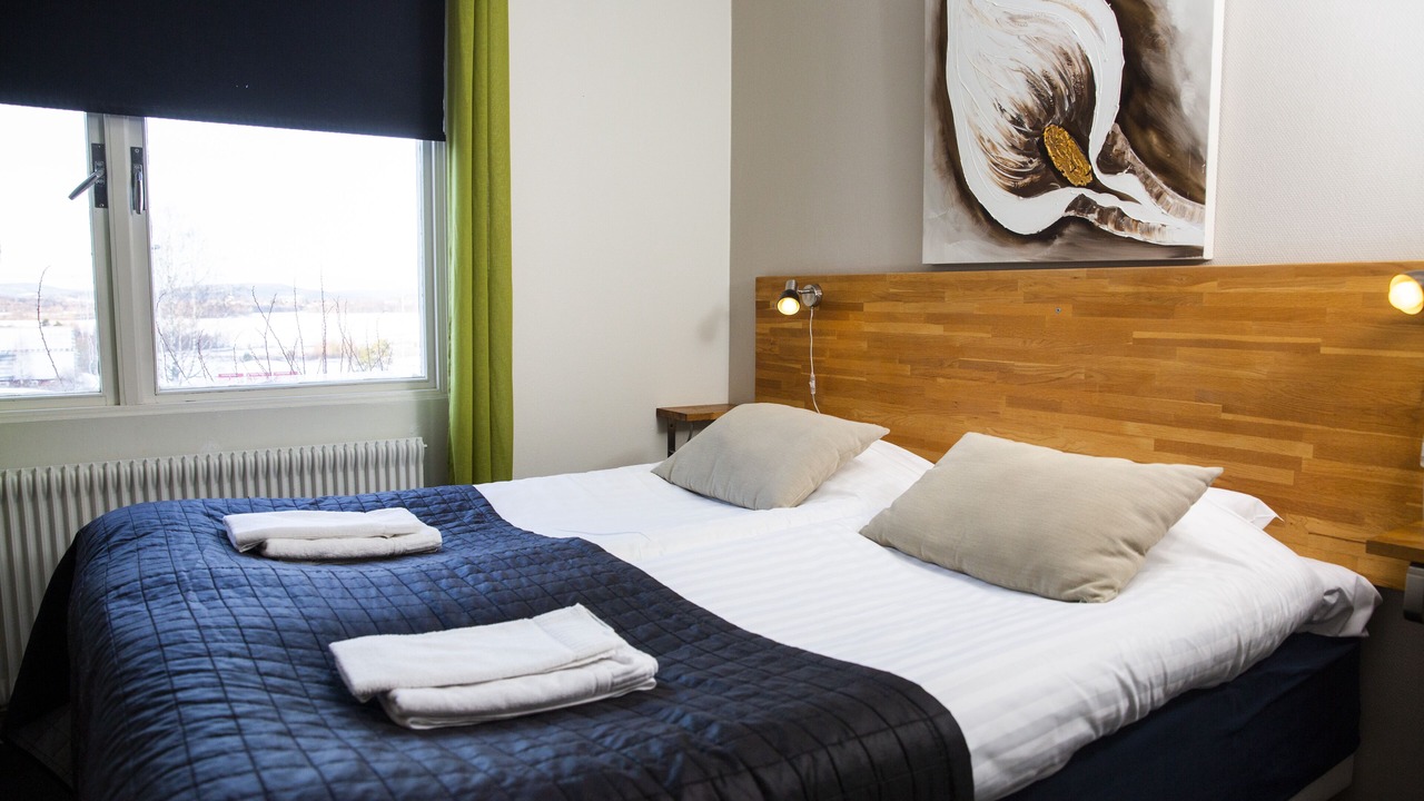 Photo of Bedroom in Staden