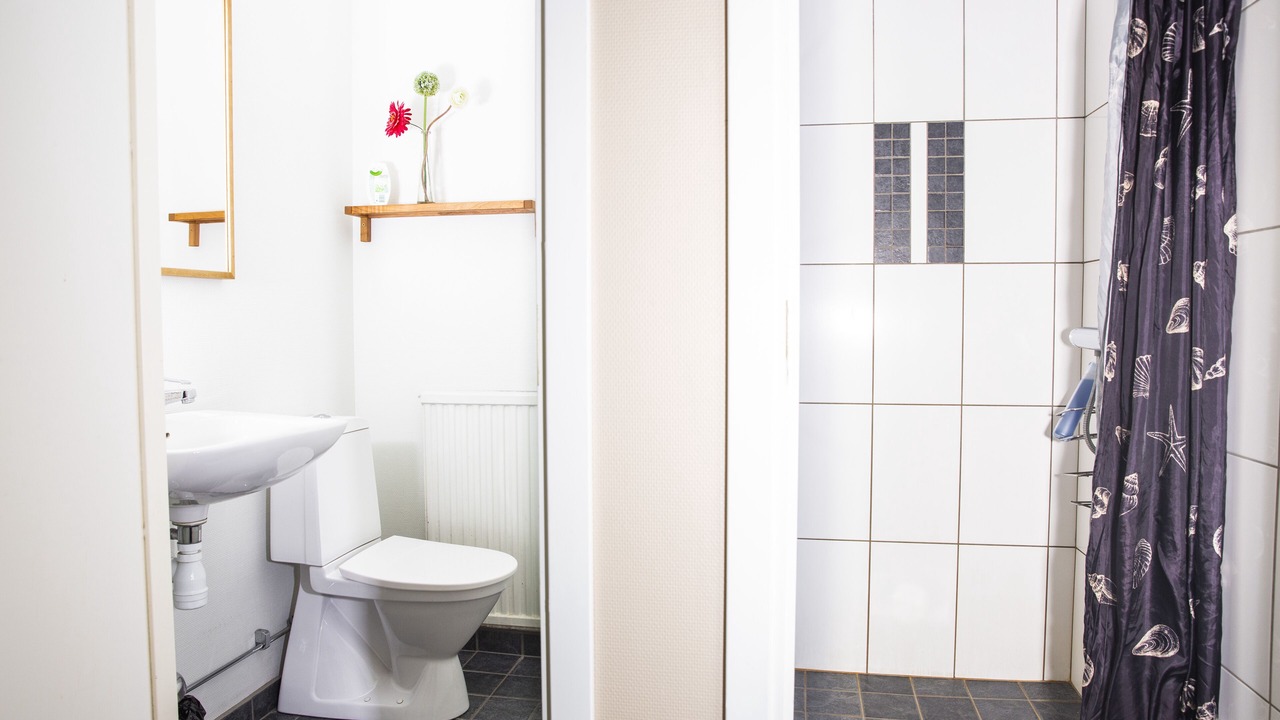 Photo of Bathroom in Staden