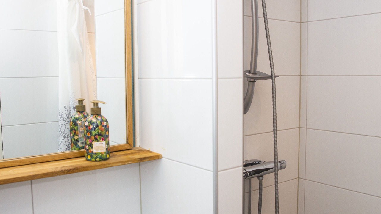 Photo of Bathroom in Staden