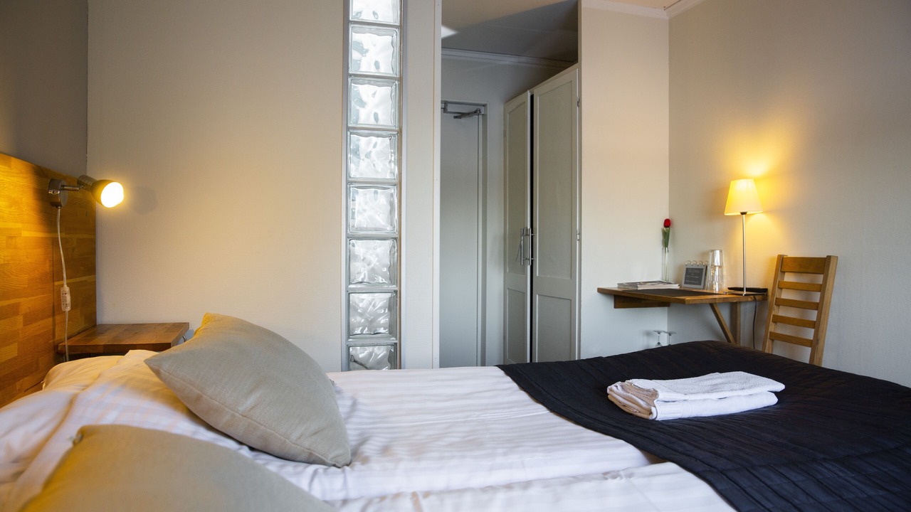 Photo of Bedroom in Staden