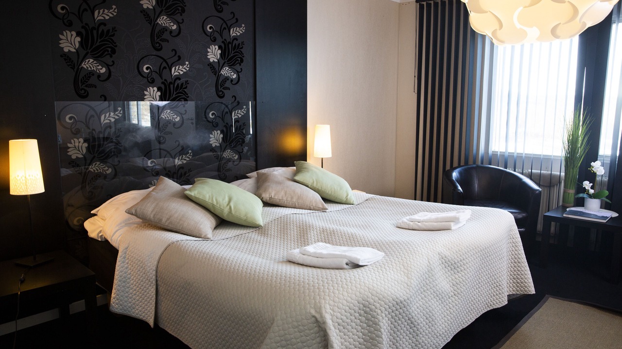 Photo of Bedroom in Staden