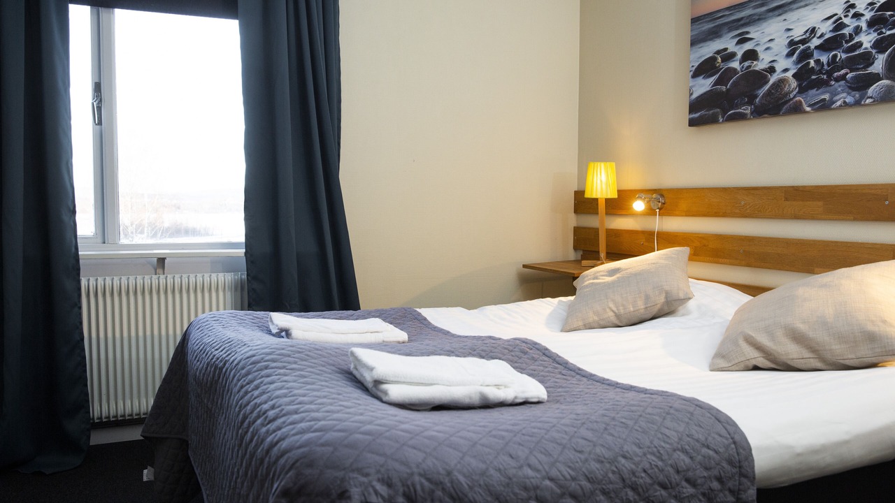 Photo of Bedroom in Staden