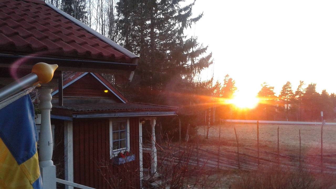 Photo of Outdoor in Tallberg