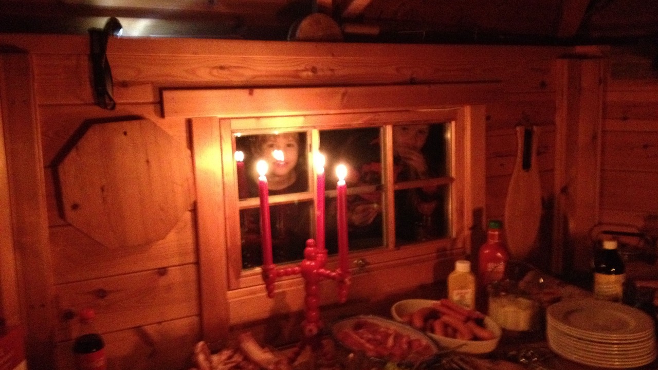 Photo of Outdoor in Tallberg
