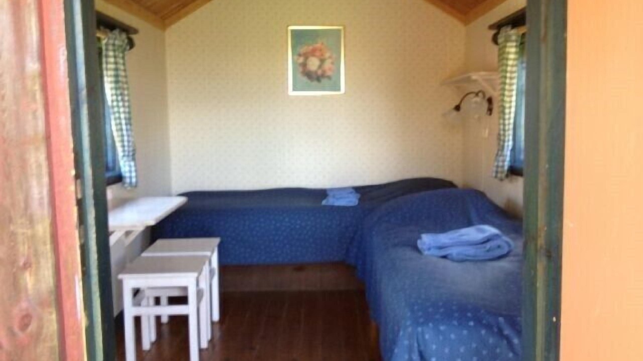 Photo of Bathroom in Tallberg