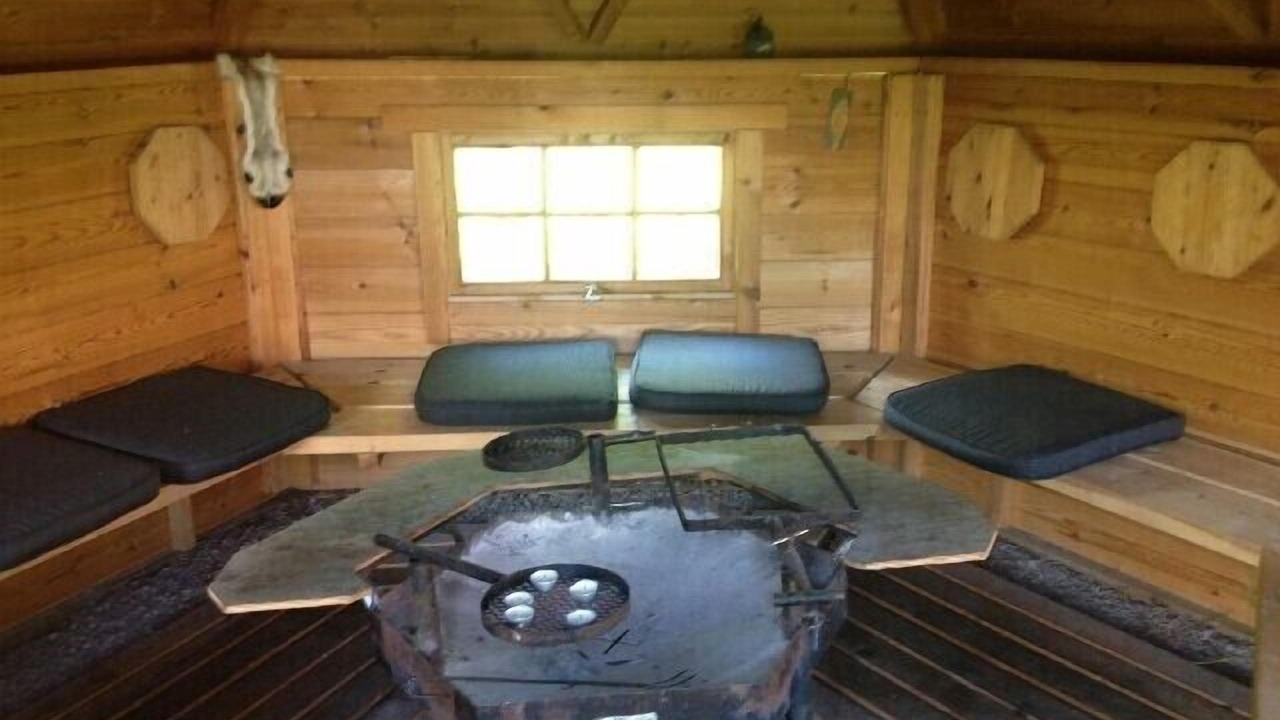 Photo of Outdoor in Tallberg