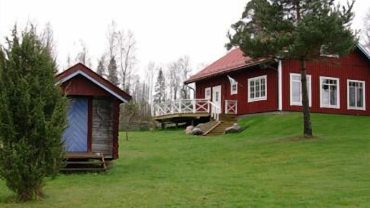 Photo of Outdoor in Tallberg