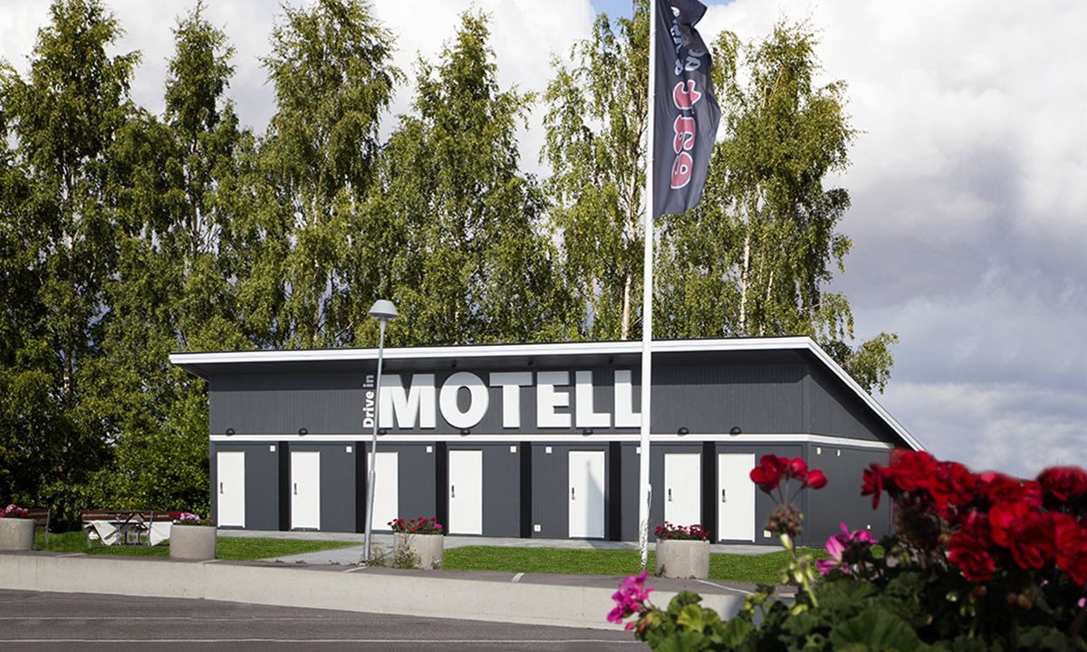 Photo of Outdoor in Mjolby Municipality