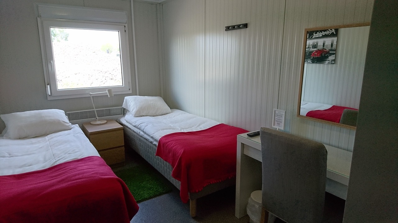Photo of Bedroom in Mjolby Municipality