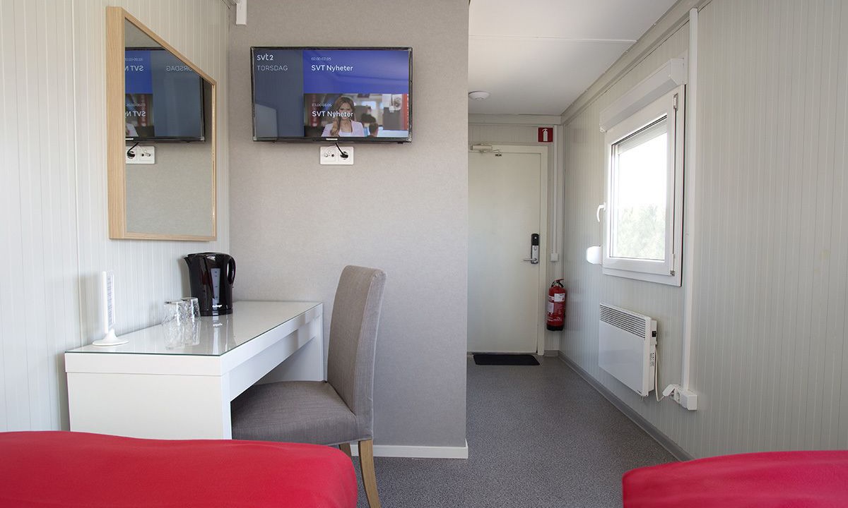 Photo of Livingroom in Mjolby Municipality