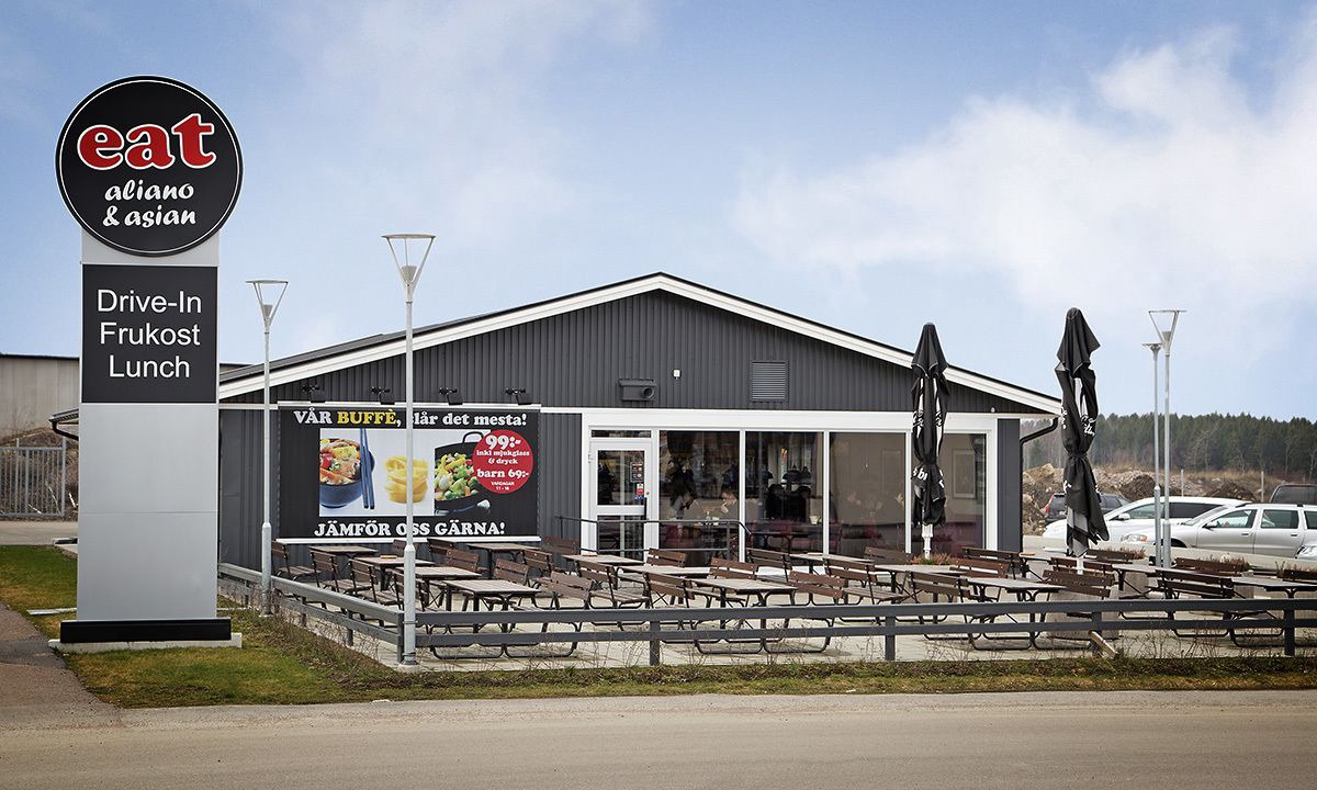 Photo of Others in Mjolby Municipality