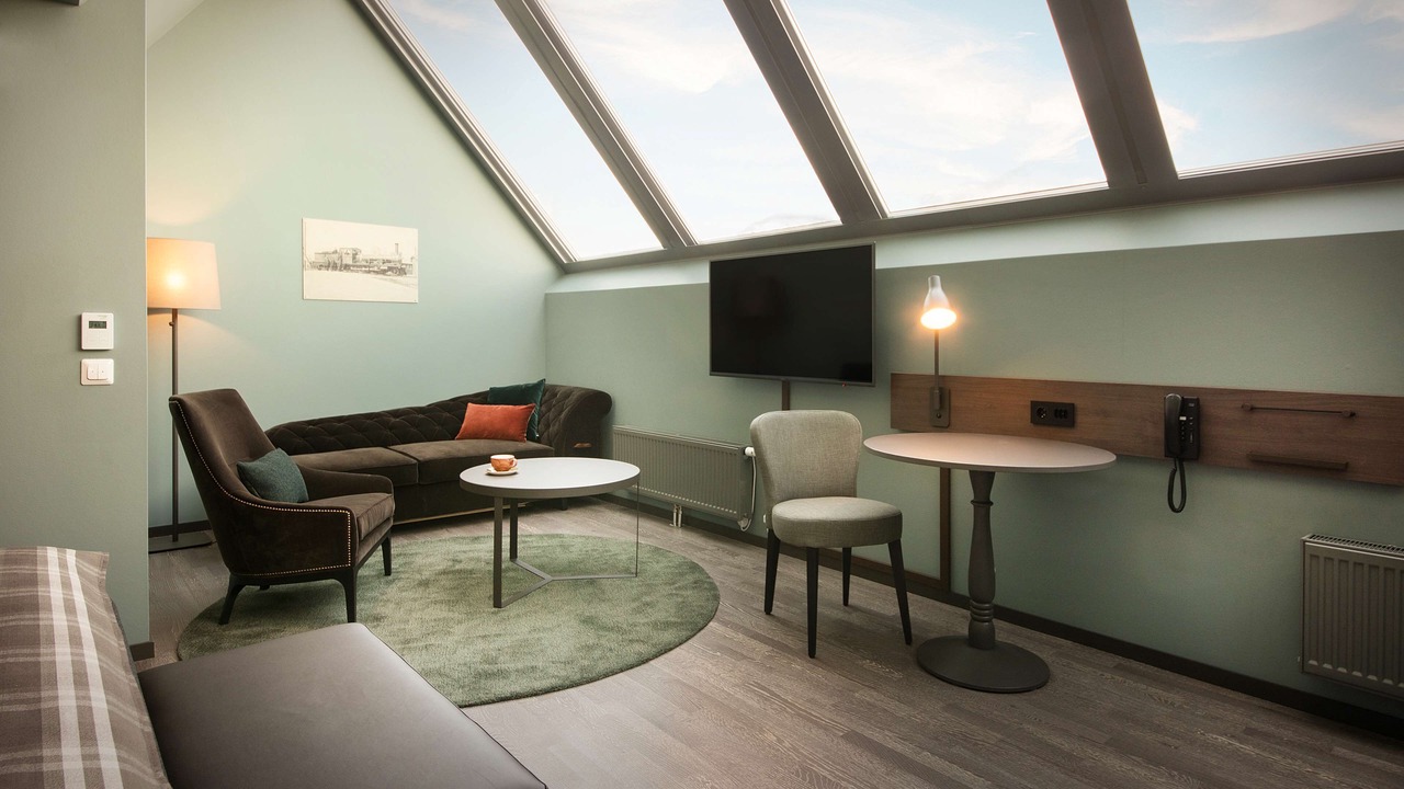 Photo of Bedroom in Lillestrom