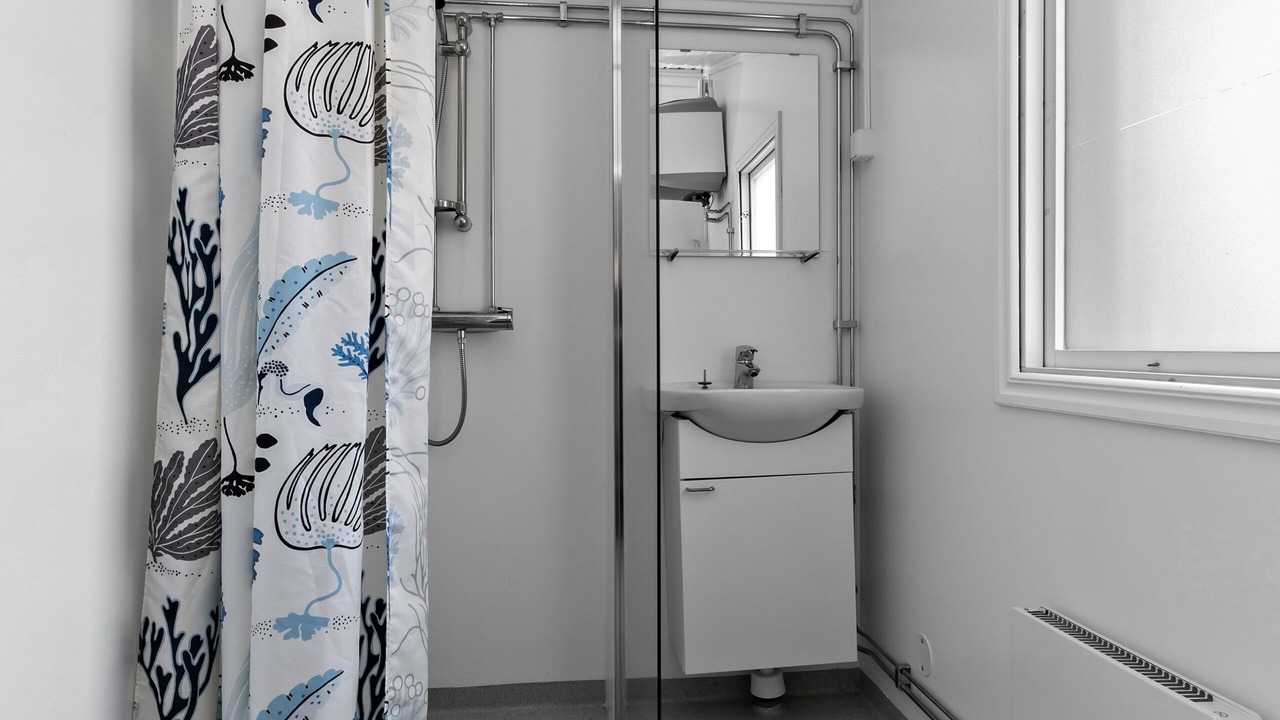 Photo of Bathroom in Mariestad