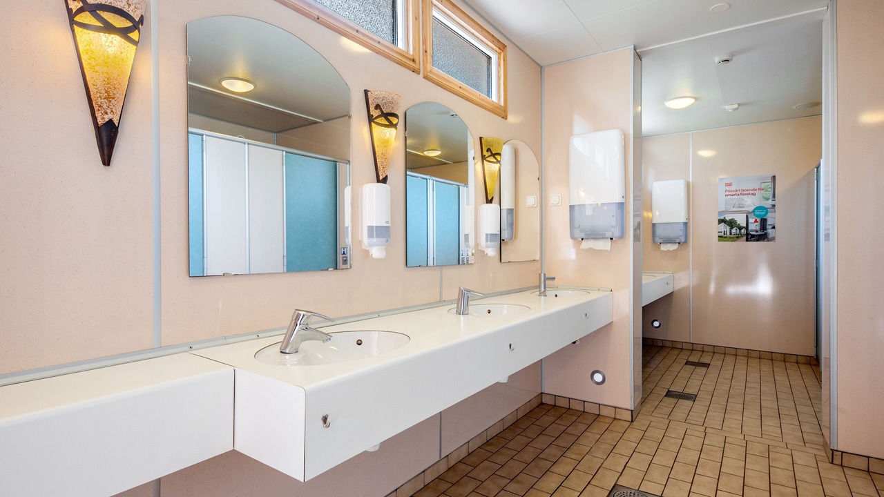 Photo of Bathroom in Mariestad