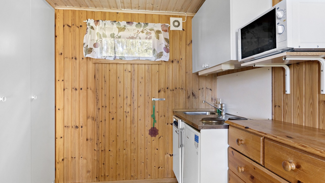 Photo of Kitchen in Mariestad
