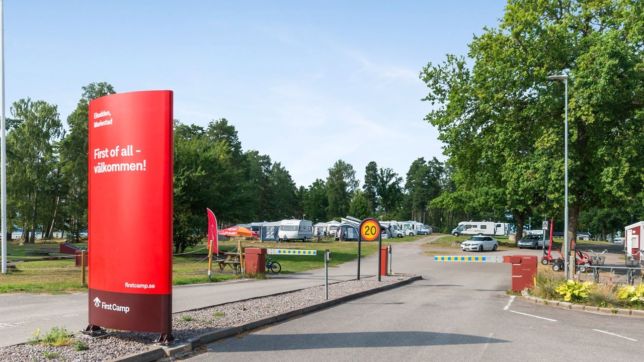 Photo of Outdoor in Mariestad