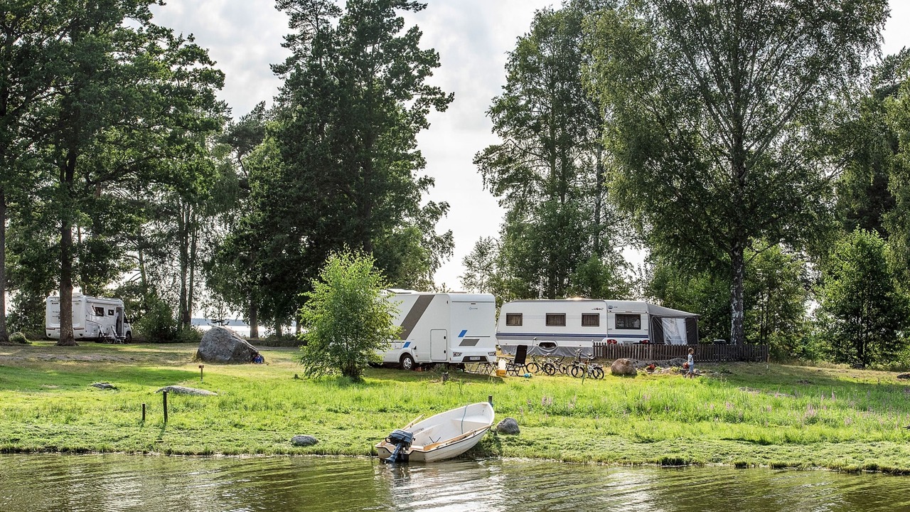 Photo of Outdoor in Mariestad