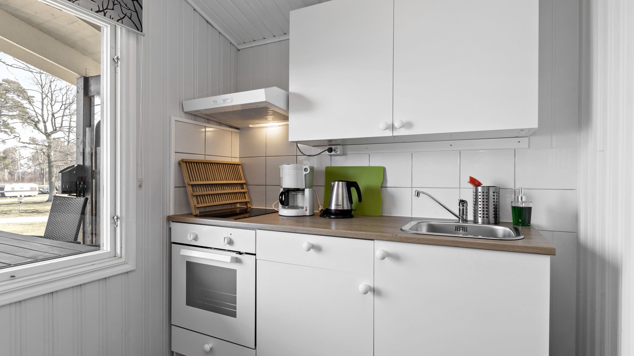 Photo of Kitchen in Mariestad