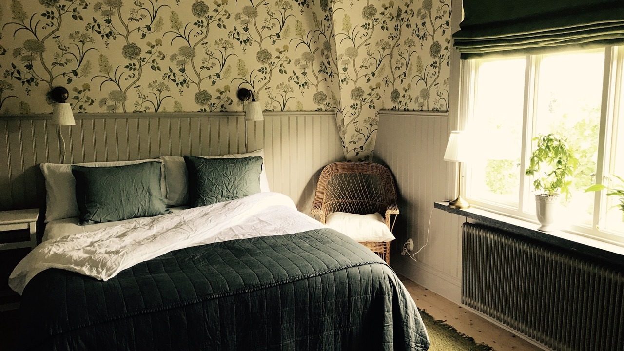 Photo of Bedroom in Gamla staden