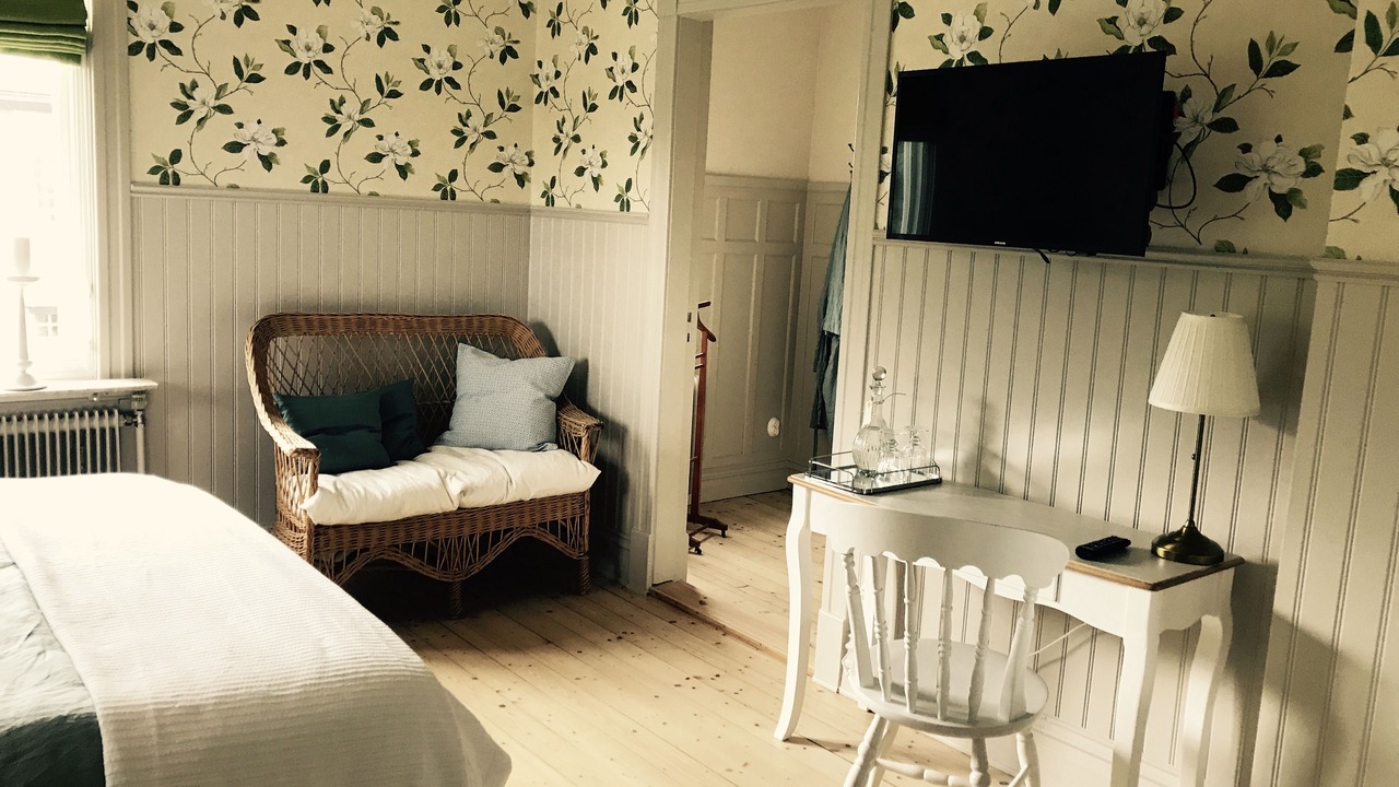 Photo of Bedroom in Gamla staden